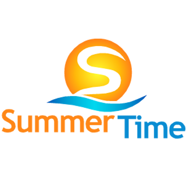 Логотип для интернет-сайта «SummerTime42»