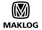 Maklog - магазин логотипов Максима Мандрова