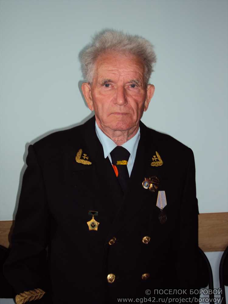Барешев Иван Яковлевич