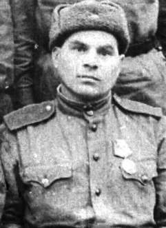 Кемеров Иван Фёдорович