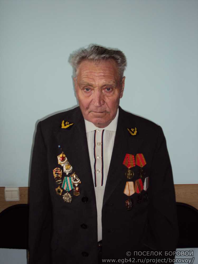 Михалёв Валентин Павлович