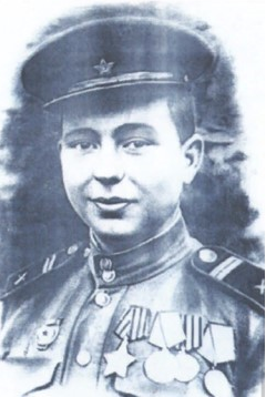 Полукеев Александр Николаевич