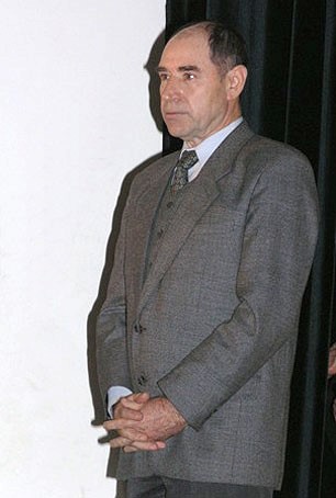 Сергачев Леонид Петрович