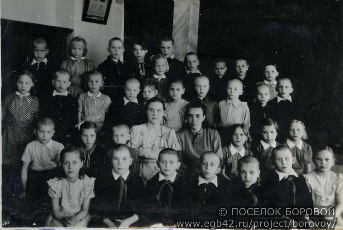 Теплоухова Екатерина Андреевна и Зотова Анна Васильевна с воспитанниками детского дома