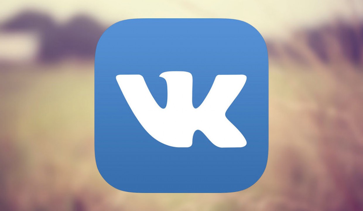 Как скачать информацию профиля во «ВКонтакте»?